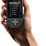 LIT Systems LIT DUO 1 Digital Light Meter
