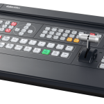DATAVIDEO Switchers HD 8-Channel Digital Video Switcher SE-2600