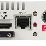 DATAVIDEO HDBaseT Receiver Box HBT-18