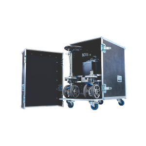 Panther Case for X-Type, Classic, Tristar, Evolution and SP3