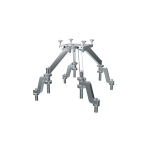 Panther Center Mount