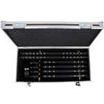 Panther Case for Column Dolly Platform set