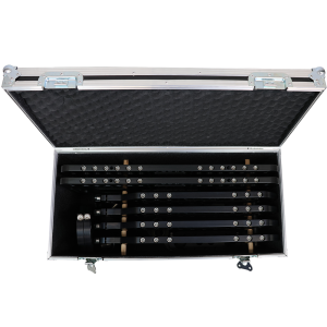 Panther Case for Column Dolly Platform set
