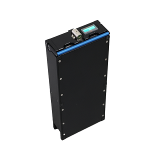 Panther Battery 24V, Lead-acid, 18Ah for S-X-Type, EasyRider, Slider Drive Unit