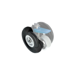 Panther Studio Wheel Air (with brake disk)