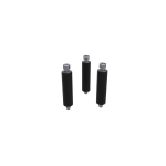 Panther Euro Adapter Distance Bolt for Range Extender (1 set=3pcs)