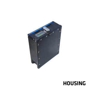 Panther Battery 24V, without cells for S-X-Type, EasyRider, Slider Drive Unit