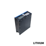 Panther Battery 24V, Lithium LiFePO4, 8Ah for S-X-Type, EasyRider, Slider Drive Unit
