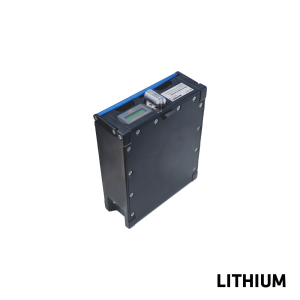Panther Battery 24V, Lithium LiFePO4, 8Ah for S-X-Type, EasyRider, Slider Drive Unit