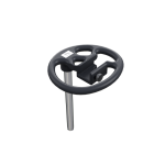 Panther Steering rod for CLASSIC / EVO/TRISTAR