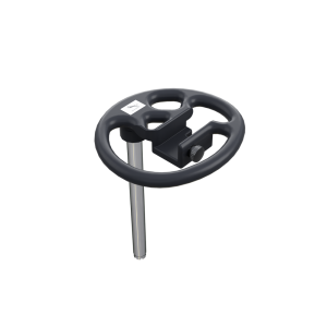 Panther Steering rod for CLASSIC / EVO/TRISTAR