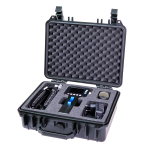 Panther Case for wireless Handset