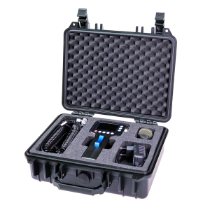 Panther Case for wireless Handset