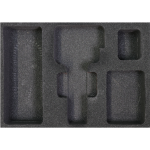 Panther Case for wireless Handset