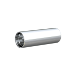 Panther Extension Tube 70cm / 27'' , stainless steel