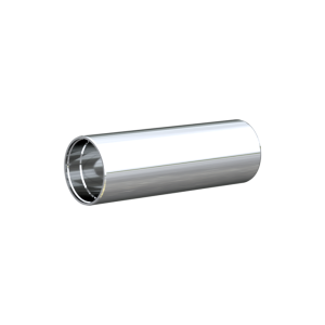 Panther Extension Tube 70cm / 27'' , stainless steel
