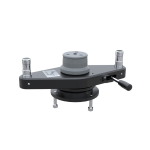 Panther Turnstile Attachment, 360° rotateable w/ break and seat arm pins