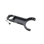 Panther Euro Offset Bracket 33,5cm