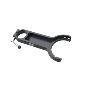 Panther Euro Offset Bracket 33,5cm