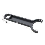 Panther Euro Offset Bracket 50cm