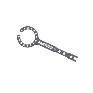 Panther Mitchell Key