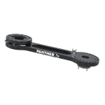 Panther Mitchell Offset Bracket 33cm / 13'' 4-Way Leveller