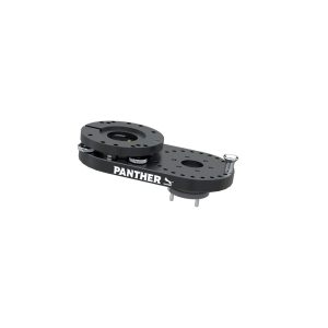 Panther Mitchell Offset Bracket 17cm / 7'' 4-Way Leveller