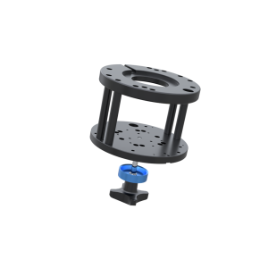 Panther Bowl to Mitchell Adapter