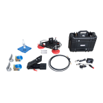 Panther VacuRigg Standard Kit