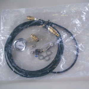 Panther Spare Parts Kit