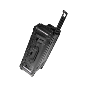 Panther Case for VacuRigg Base Kit