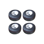 Panther GoKart wheel (1 pcs.) (4pcs.=1set)