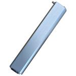 Panther Telescopic Tube 36cm/14,2'- Telescopic Range: 29-60cm=31cm/12,2'