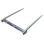 Panther Variable Starter Track PAT