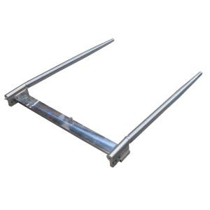 Panther Variable Starter Track PAT