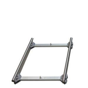 Panther Precision Levelling Track 100, 0,9 m / 3'