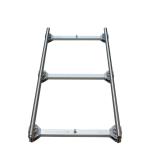 Panther Precision Levelling Track 62, 1,6 m / 5'