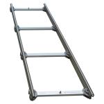 Panther Precision Levelling Track 62, 2,3 m / 7'6'