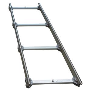 Panther Precision Levelling Track 62, 2,3 m / 7'6'