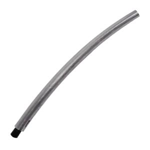 Panther Track curved outside, 36 cm / 1'2' track gauge