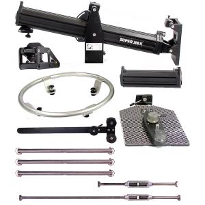 Panther Super Jib II complete