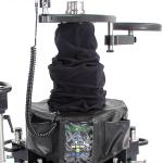 Panther Column cover, Gore Tex