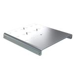 Panther Center Plate