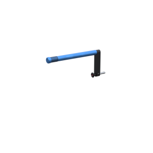 Panther Carrying Grip, 40cm (1pcs.) (4pcs.=1set) Copy