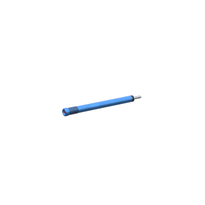 Panther Carrying Grip Straight, 40cm (1pcs.) (4pcs.=1set)