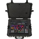 DATAVIDEO Protective Cases Rugged Travel Case for HS-Series Mobile Cast Studios HC-850