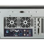 DATAVIDEO Trackless Virtual Studio System - HDMI Input TVS-1000A