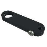 Panther Seat Bracket 25-80 mm