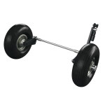 Panther Assembly Wheels