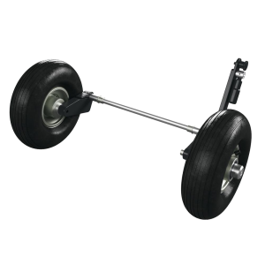 Panther Assembly Wheels